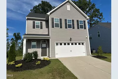 1233 Shadow Shade Drive, Wake Forest, NC 27587 - Photo 1