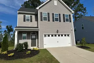 1233 Shadow Shade Dr, Wake Forest, NC 27587 - Photo 1