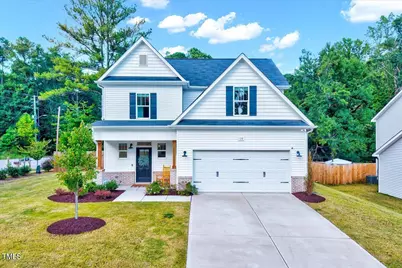 15 Shenandoah Court, Clayton, NC 27520 - Photo 1