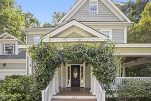 109 Magnolia Breeze Ct, Apex, NC 27502 - Photo 1