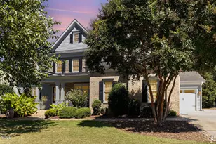 541 Weycroft Grant Dr, Cary, NC 27519 - Photo 1