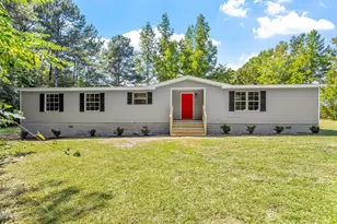 1666 Autry Rd, Lillington, NC 27546 - Photo 1