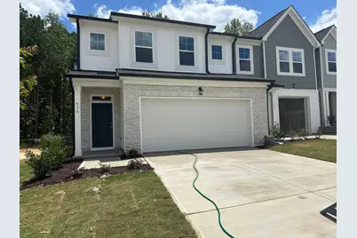 536 Barrington Row Avenue #284, Zebulon, NC 27597 - Photo 1