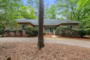 1124 Woodridge Trail, Sanford, NC 27332 - Photo 1