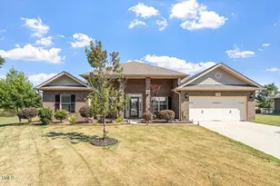 2408 SANDARE Dr, Zebulon, NC 27597 - Photo 1