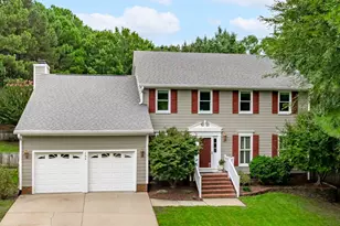 106 Waldenbrook Ct, Cary, NC 27513 - Photo 1