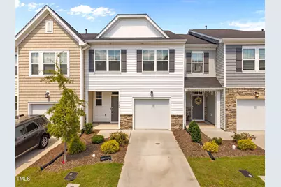 1164 Pate Farm Lane, Durham, NC 27703 - Photo 1