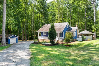 2311 Falls Drive, Chapel Hill, NC 27514 - Photo 1