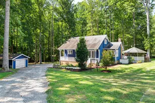 2311 Falls Dr, Chapel Hill, NC 27514 - Photo 1