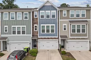 2876 Macintosh Woods Dr, Apex, NC 27502 - Photo 1