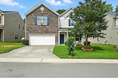 3136 Genlee Drive, Durham, NC 27704 - Photo 1