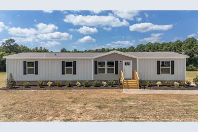 3840 Barnes Hill Church Road, Nashville, NC 27856 - Photo 1