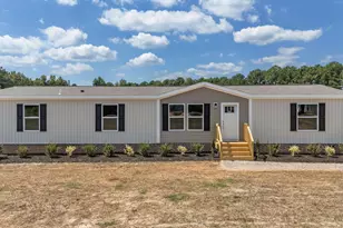 3840 Barnes Hill Church Rd, Nashville, NC 27856 - Photo 1