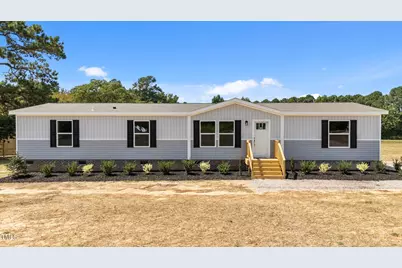 3870 Barnes Hill Church Road, Nashville, NC 27856 - Photo 1