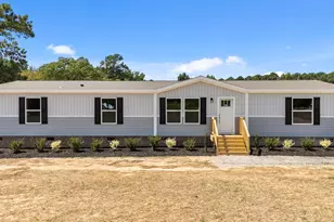 3870 Barnes Hill Church Rd, Nashville, NC 27856 - Photo 1