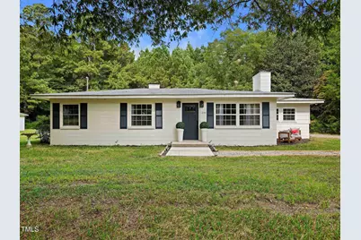 1243 Nc-231, Wendell, NC 27591 - Photo 1