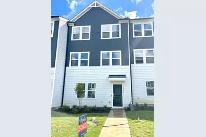 1463 Hasse Avenue, Apex, NC 27502 - Photo 1