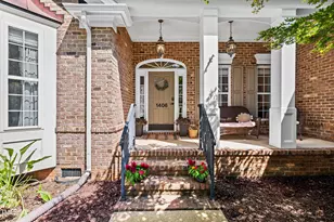 1406 Ainsworth Blvd, Hillsborough, NC 27278 - Photo 1