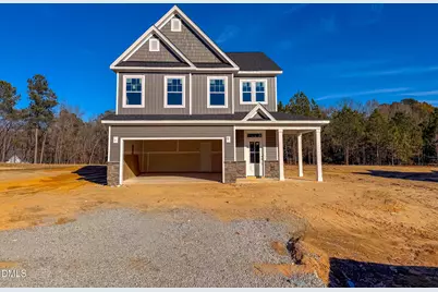 375 Beacon Hill Road, Lillington, NC 27546 - Photo 1