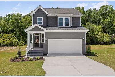 510 Beacon Hill Road, Lillington, NC 27546 - Photo 1
