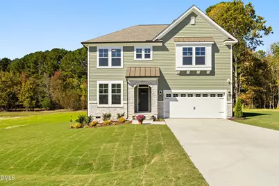 10333 Hamish Drive, Zebulon, NC 27597 - Photo 1