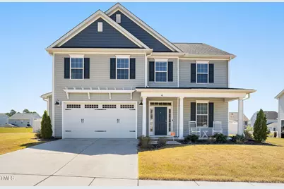 48 Hopper Circle, Clayton, NC 27520 - Photo 1