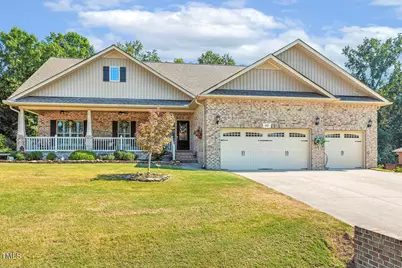 287 Bryerstone Drive, Willow Springs, NC 27592 - Photo 1