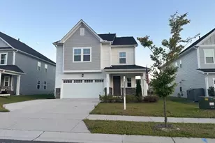 1752 Golden Honey Dr, Wake Forest, NC 27587 - Photo 1