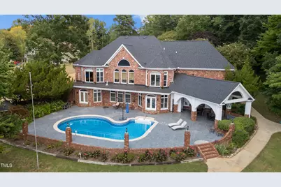 120 Chuckwagon, Louisburg, NC 27549 - Photo 1