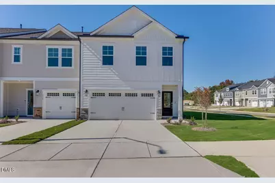 336 Sweetbay Tree Drive, Wendell, NC 27591 - Photo 1