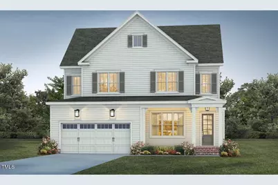 1548 Level Stream Road, Wendell, NC 27591 - Photo 1