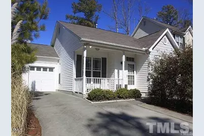 1003 Dual Park Road, Apex, NC 27502 - Photo 1