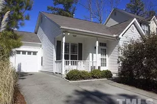 1003 Dual Park Rd, Apex, NC 27502 - Photo 1