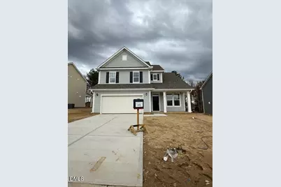 125 Sugar Pine Drive, Franklinton, NC 27525 - Photo 1