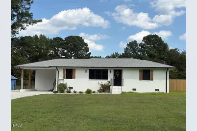 687 Joe Denton Road, Louisburg, NC 27549 - Photo 1