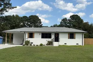 687 Joe Denton Rd, Louisburg, NC 27549 - Photo 1