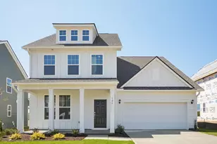 100 Copperleaf Ct, Franklinton, NC 27525 - Photo 1