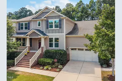 5322 Weston Downs Drive, Durham, NC 27707 - Photo 1