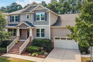 5322 Weston Downs Dr, Durham, NC 27707 - Photo 1