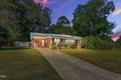 908 Park Avenue, Garner, NC 27529 - Photo 1