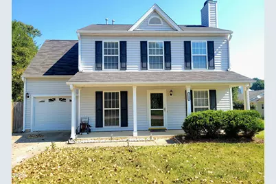 5104 Croftwood Drive, Raleigh, NC 27616 - Photo 1