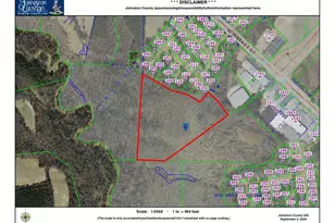 0 Elm Dr, Smithfield, NC 27577 - Photo 1