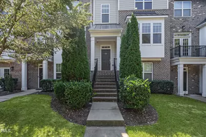 9340 Wooden Road, Raleigh, NC 27617 - Photo 1