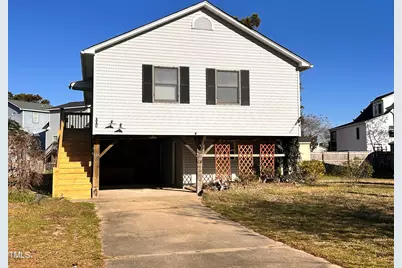 116 Eagle Drive, Kill Devil Hills, NC 27948 - Photo 1