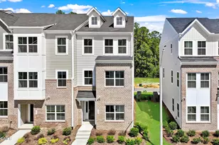 360 Chesapeake Cmns St, Garner, NC 27529 - Photo 1