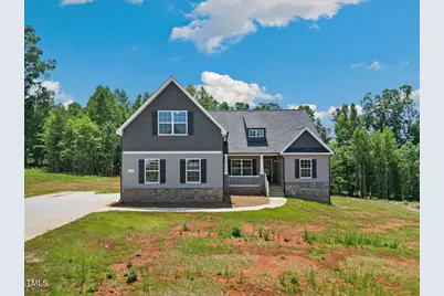 1418 Reading Court Lot #90kl, Burlington, NC 27217 - Photo 1