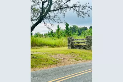 Lot 10 Natchez Trace Lot 10 Blk 1, Fuquay Varina, NC 27526 - Photo 1