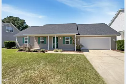 1508 Royal Springs Street, Fayetteville, NC 28312 - Photo 1