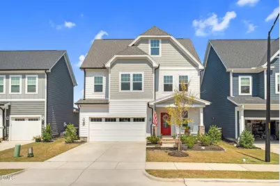 165 Retreat Drive, Fuquay Varina, NC 27526 - Photo 1