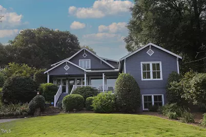 3409 White Oak Road, Raleigh, NC 27609 - Photo 1